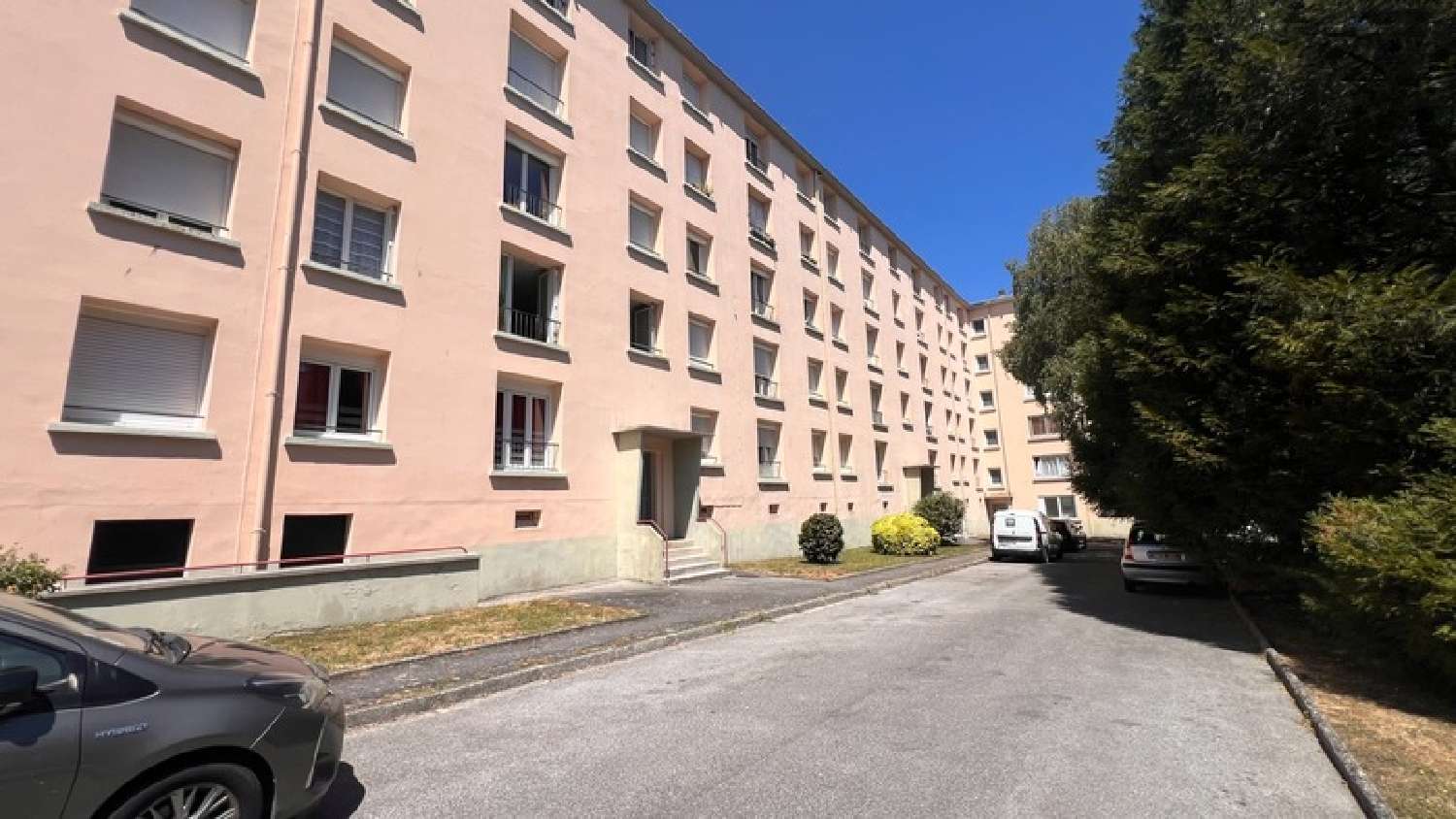 for sale apartment Quimper Finistère 4