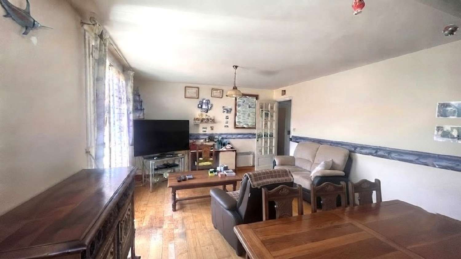 for sale apartment Quimper Finistère 5