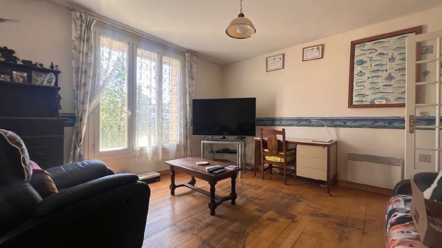 for sale apartment Quimper Finistère 8