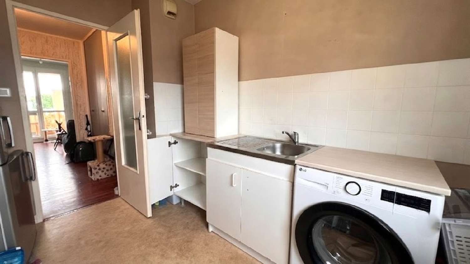 for sale apartment Quimper Finistère 3