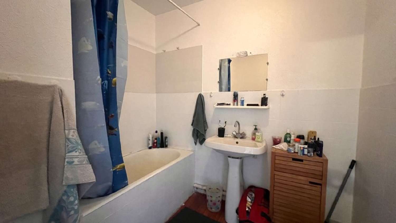 for sale apartment Quimper Finistère 4