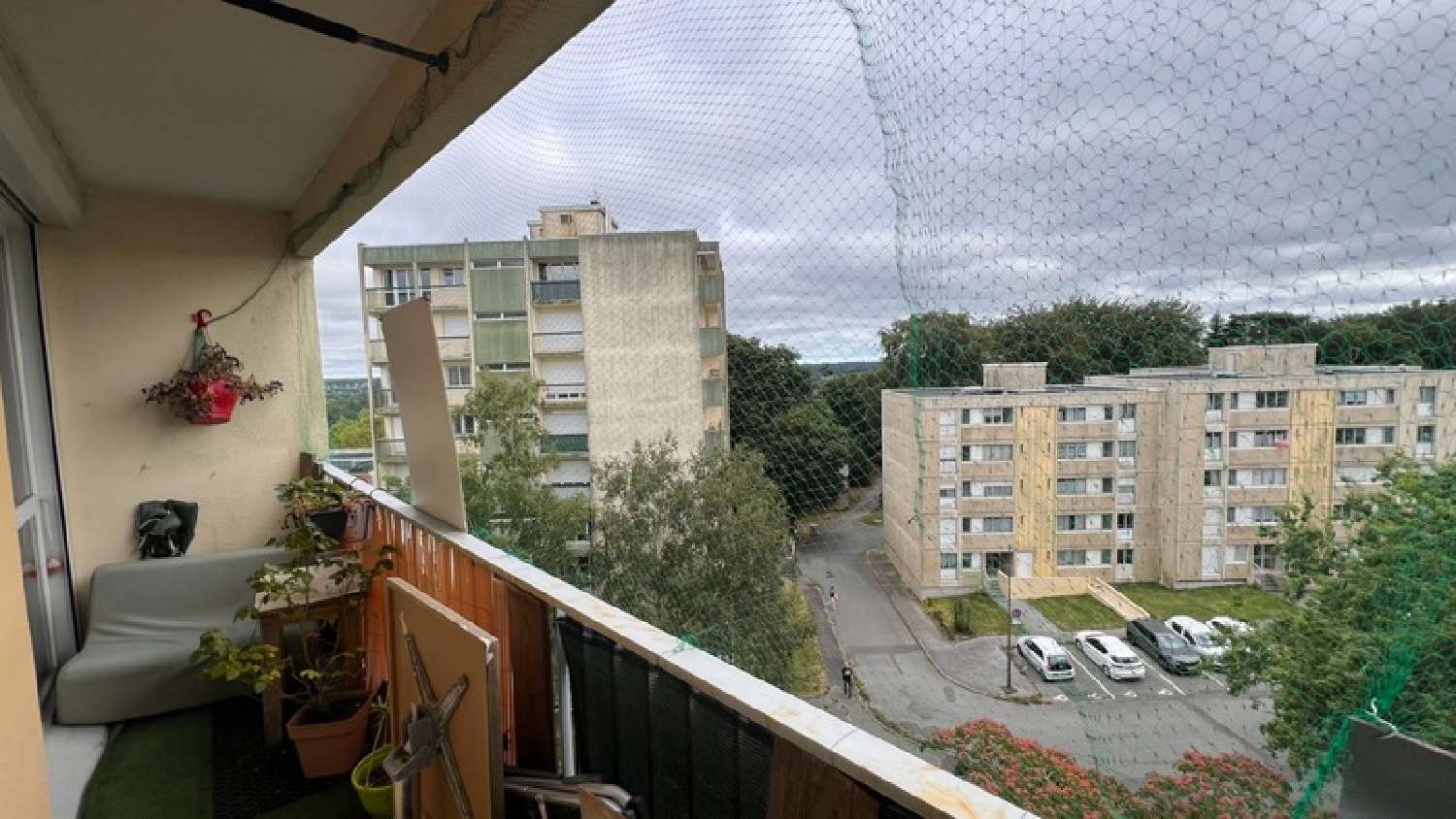 for sale apartment Quimper Finistère 5