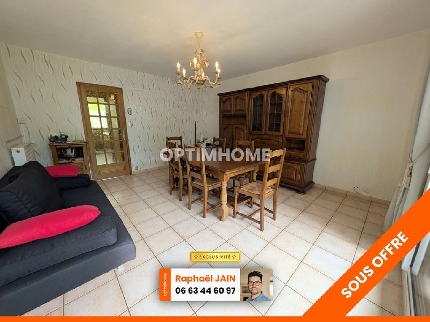 for sale apartment Quimper Finistère 1