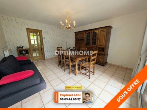 Quimper Finistère appartement foto 7377990