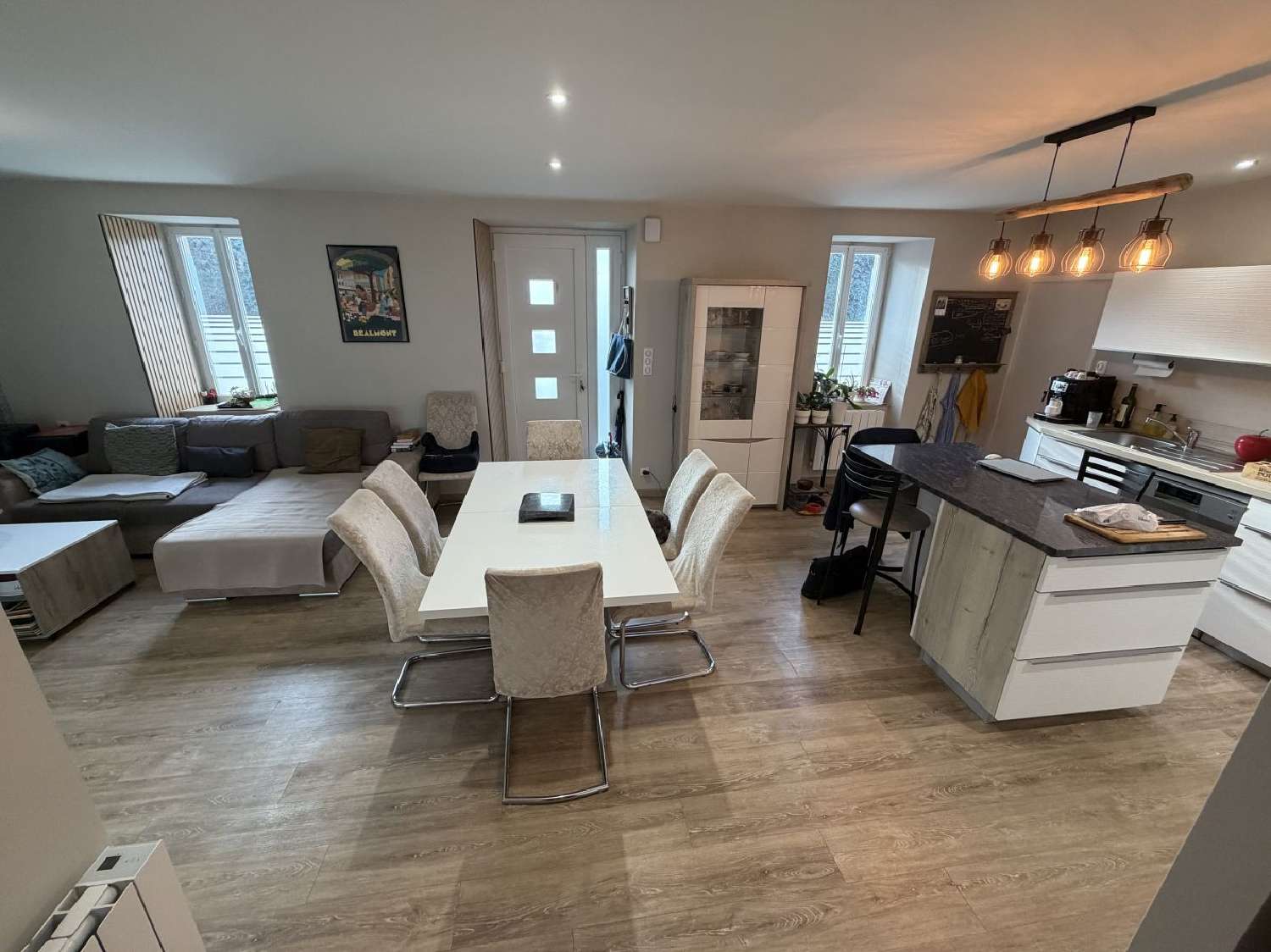 te koop appartement Réalmont Tarn 1