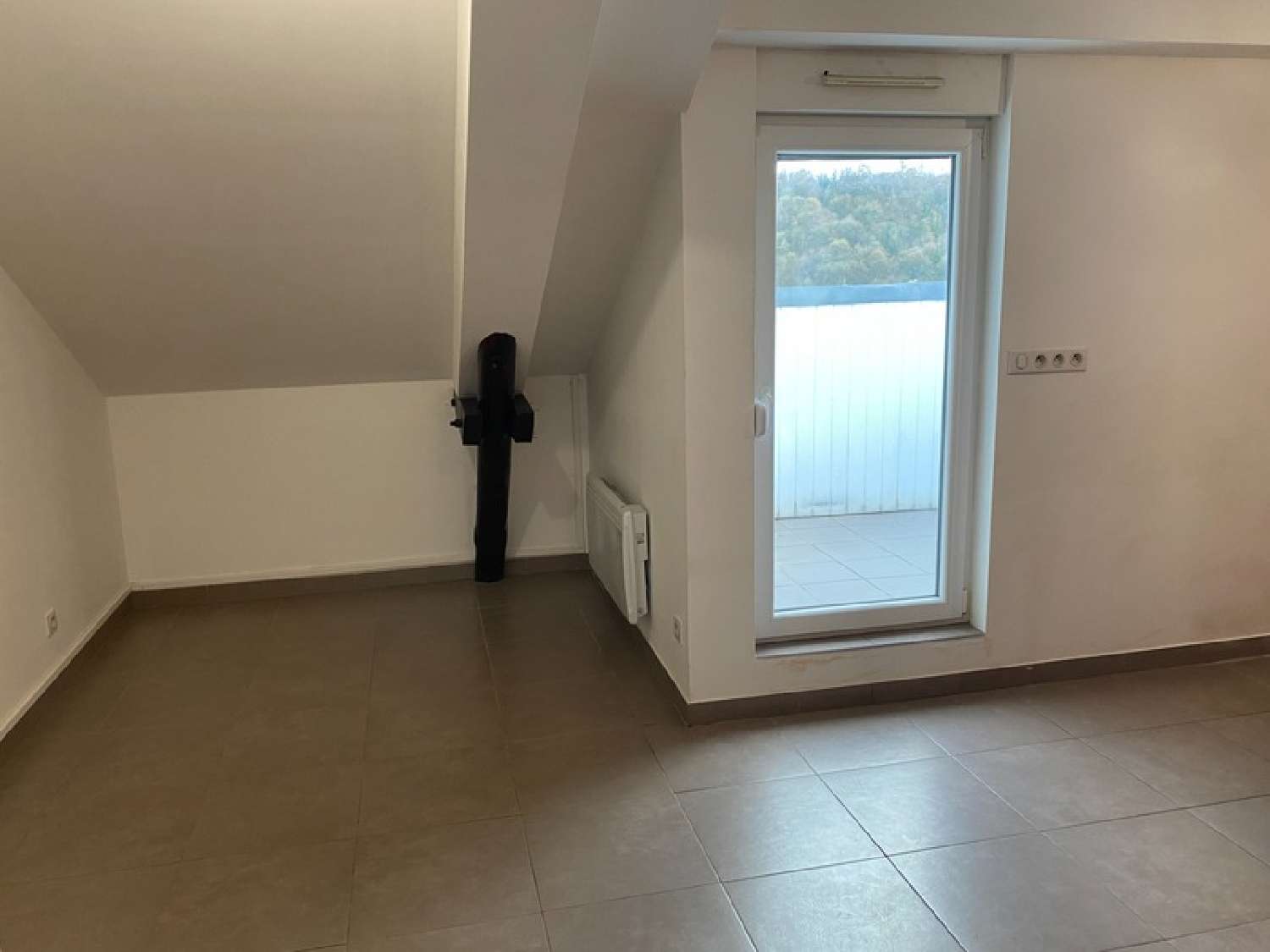 te koop appartement Réhon Meurthe-et-Moselle 6