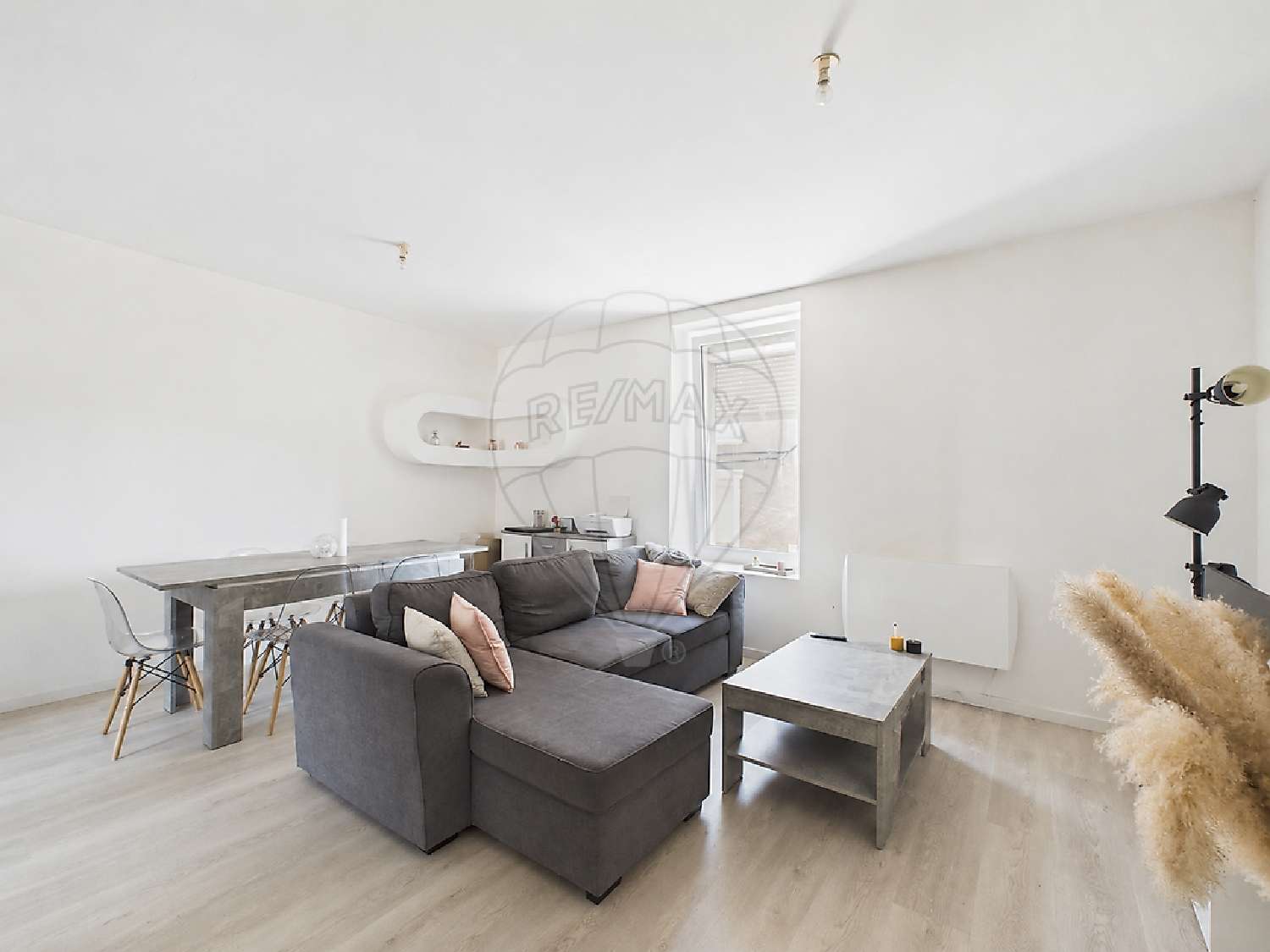 à vendre appartement Réhon Meurthe-et-Moselle 1