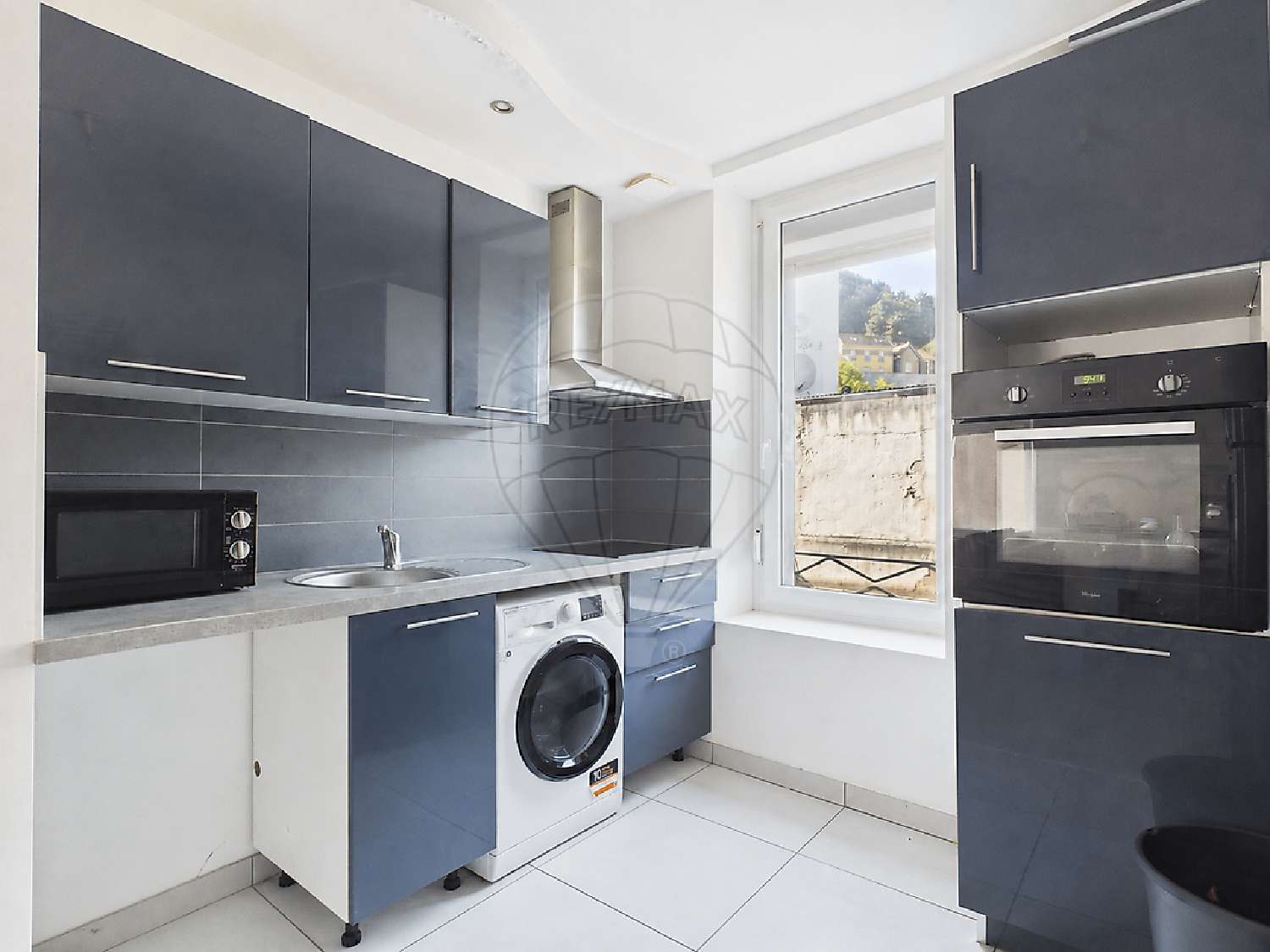 à vendre appartement Réhon Meurthe-et-Moselle 4