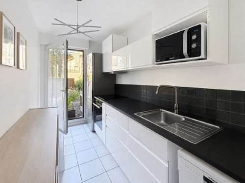 Reims Marne apartment foto 7374181