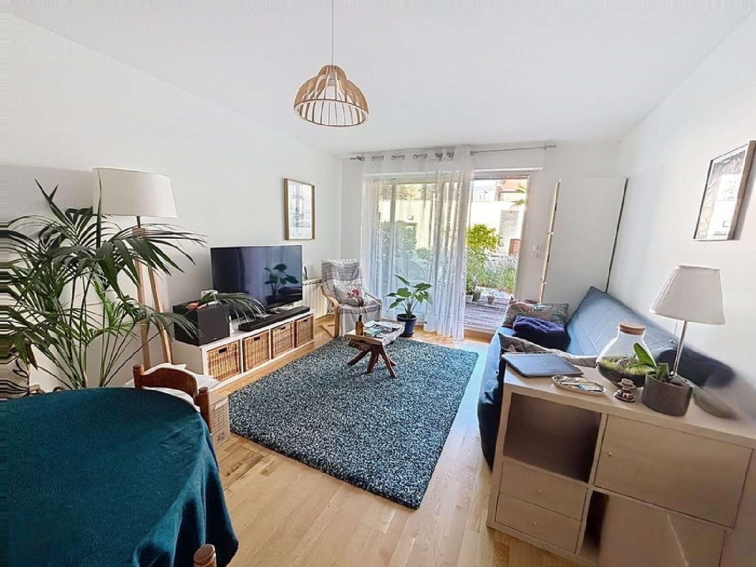 for sale apartment Reims Marne 2