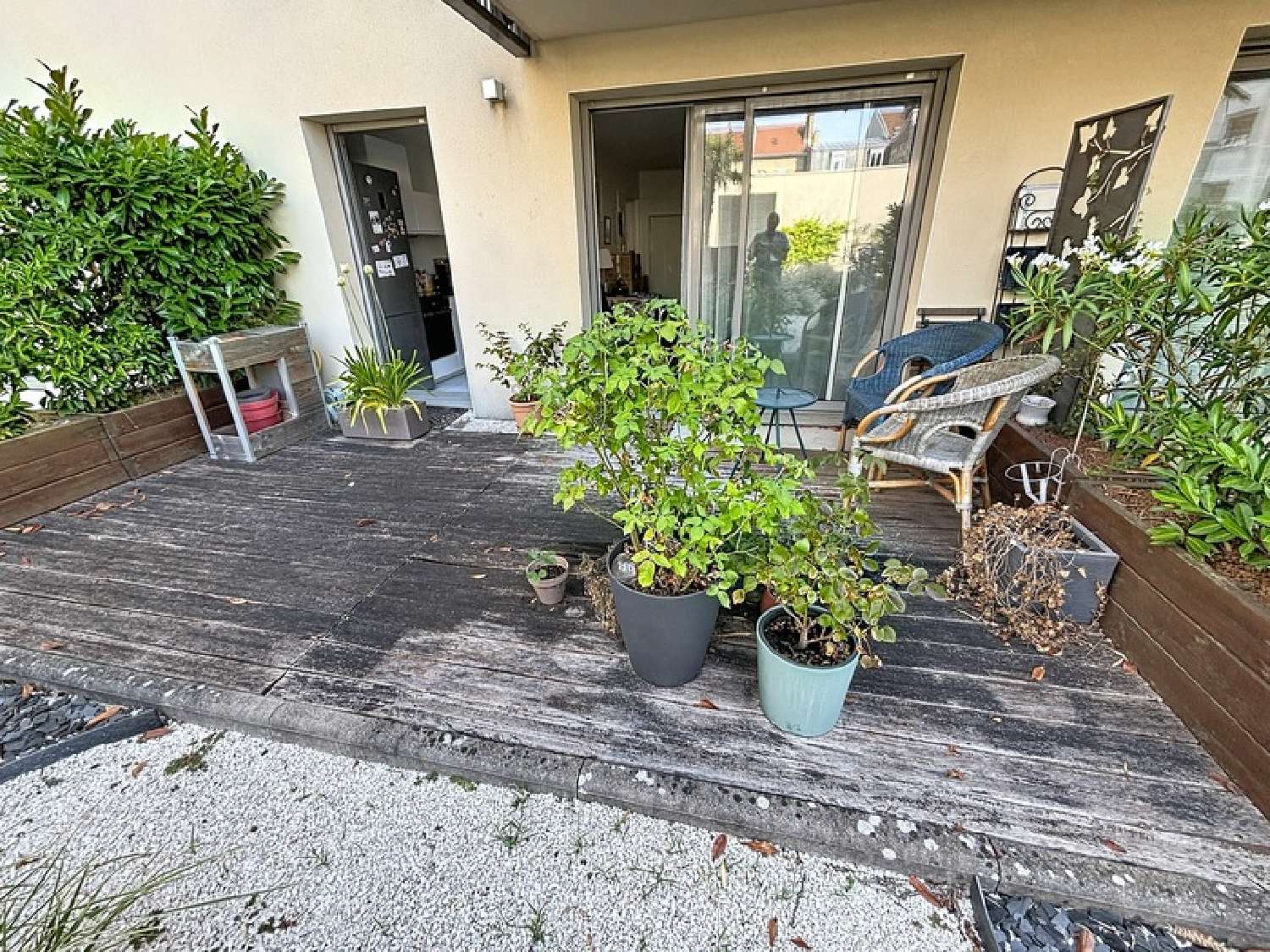 for sale apartment Reims Marne 4