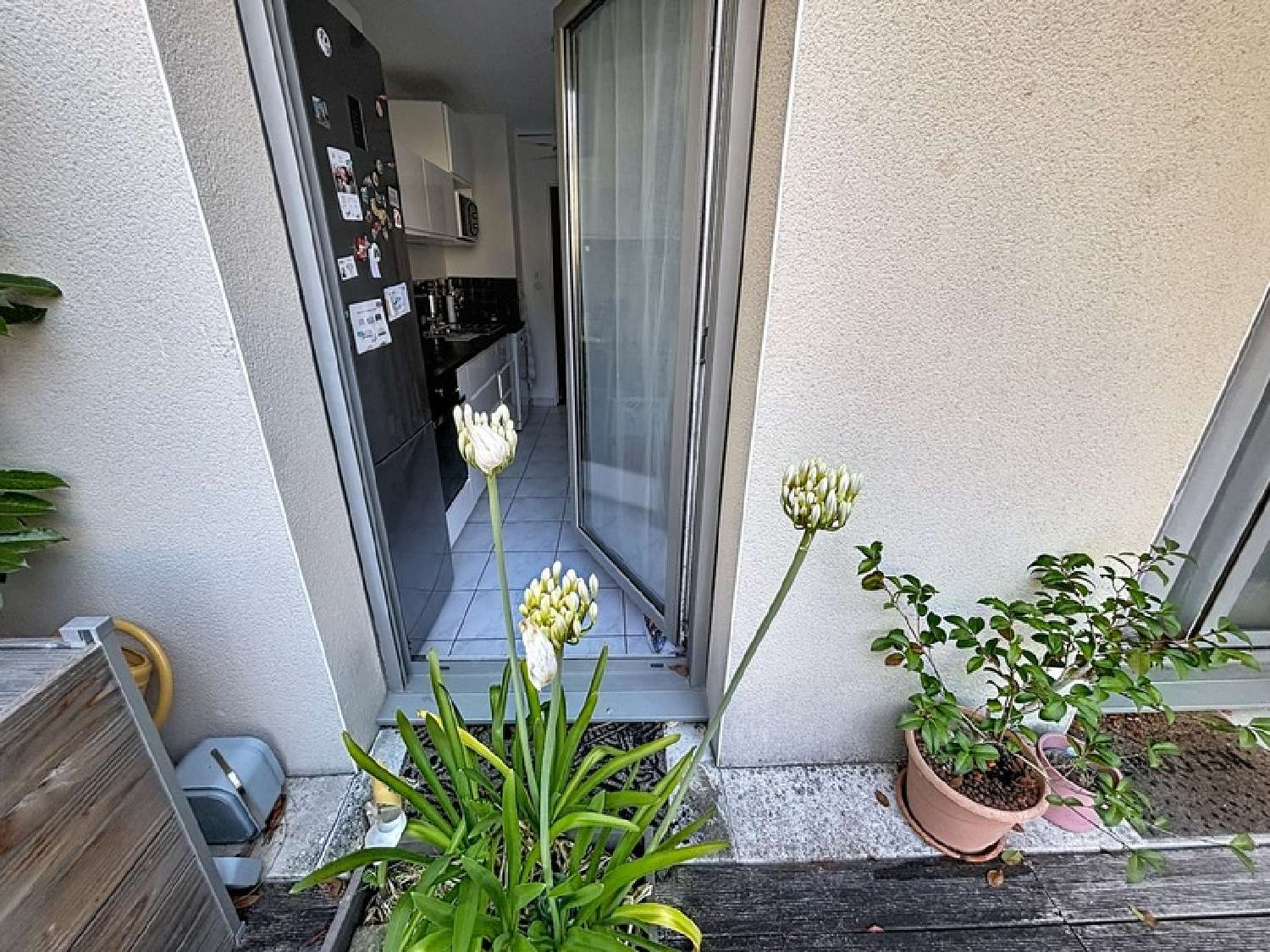 for sale apartment Reims Marne 5