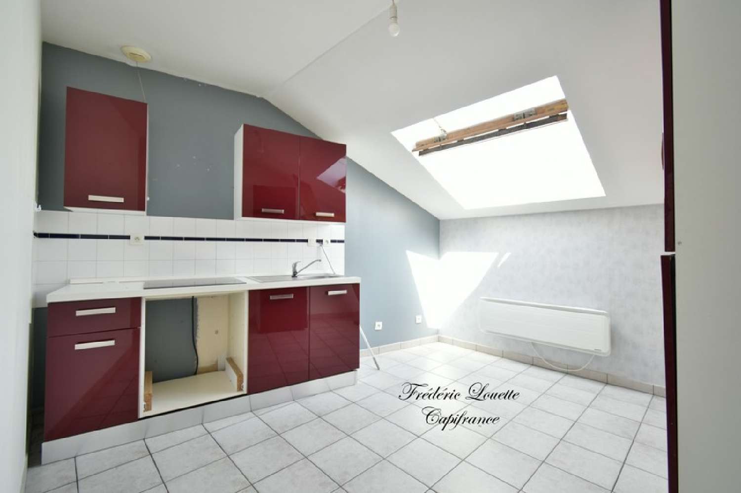 kaufen Wohnung/ Apartment Reims Marne 1