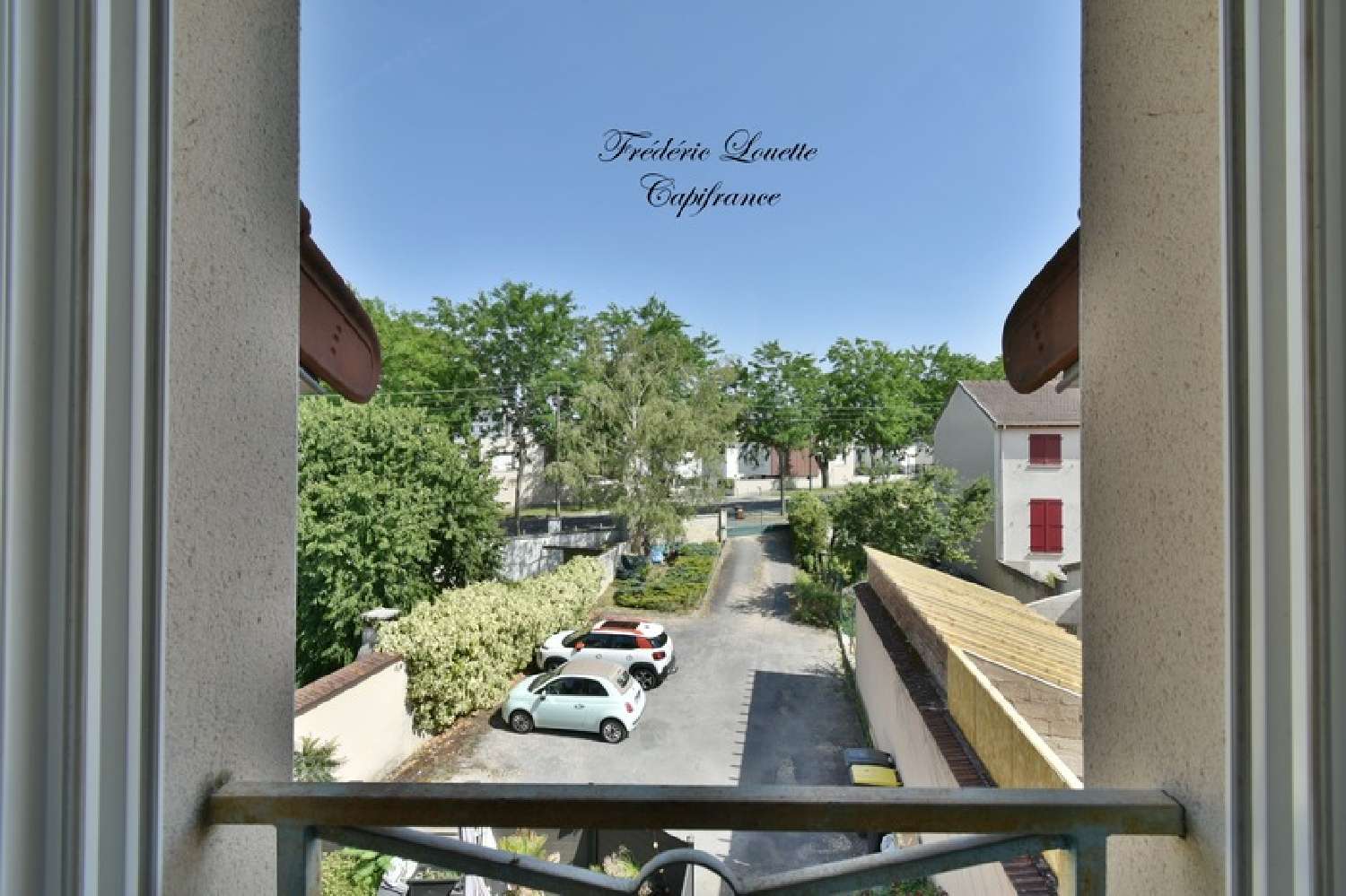 kaufen Wohnung/ Apartment Reims Marne 4