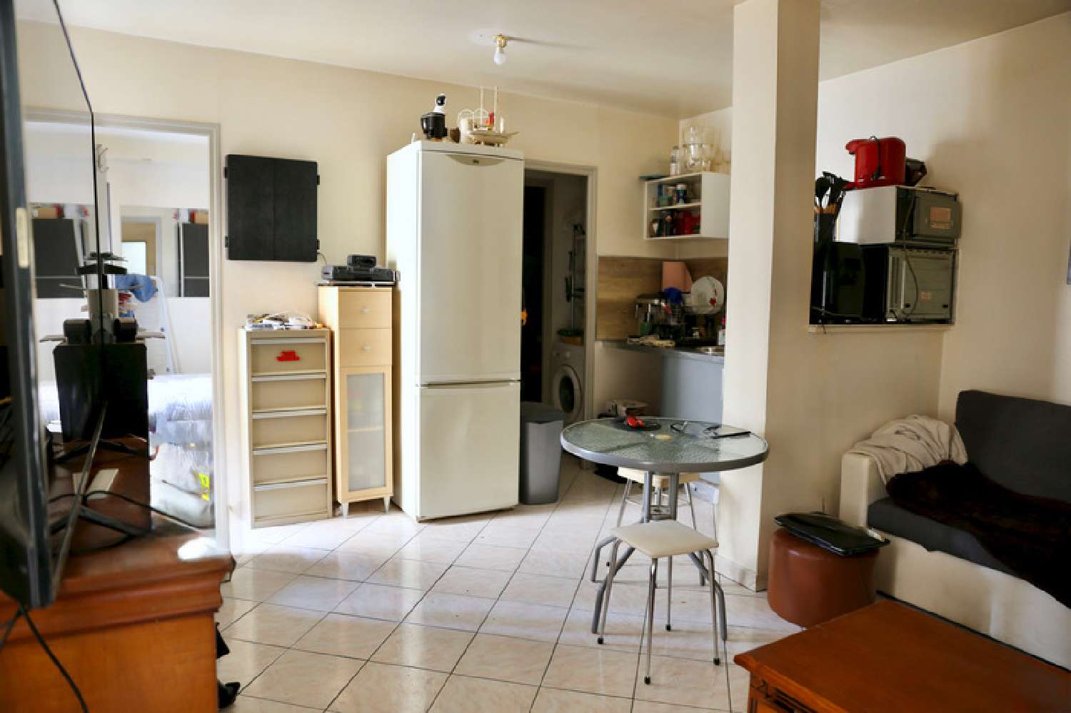 for sale apartment Reims Marne 1