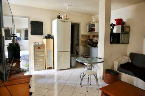 Reims Marne apartment foto 7380318