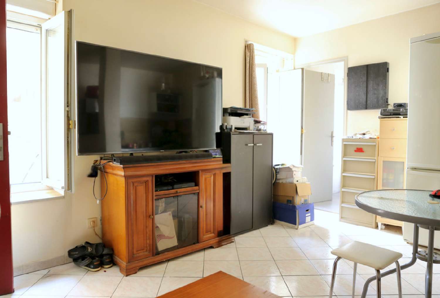 for sale apartment Reims Marne 3