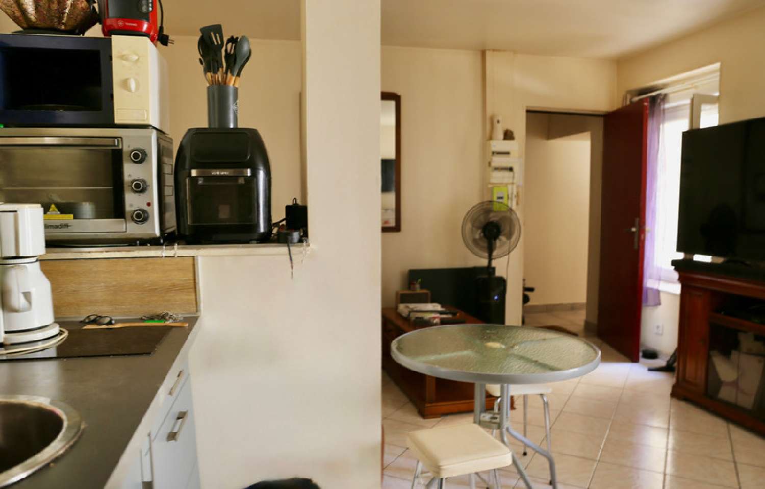 for sale apartment Reims Marne 4