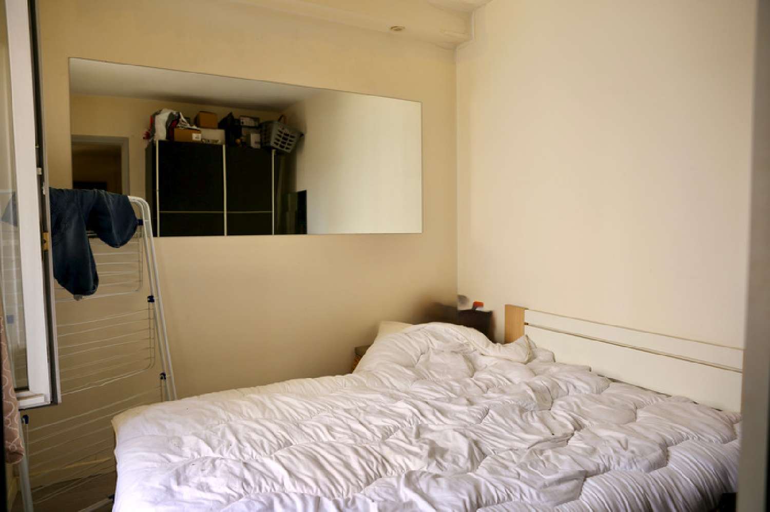 for sale apartment Reims Marne 5