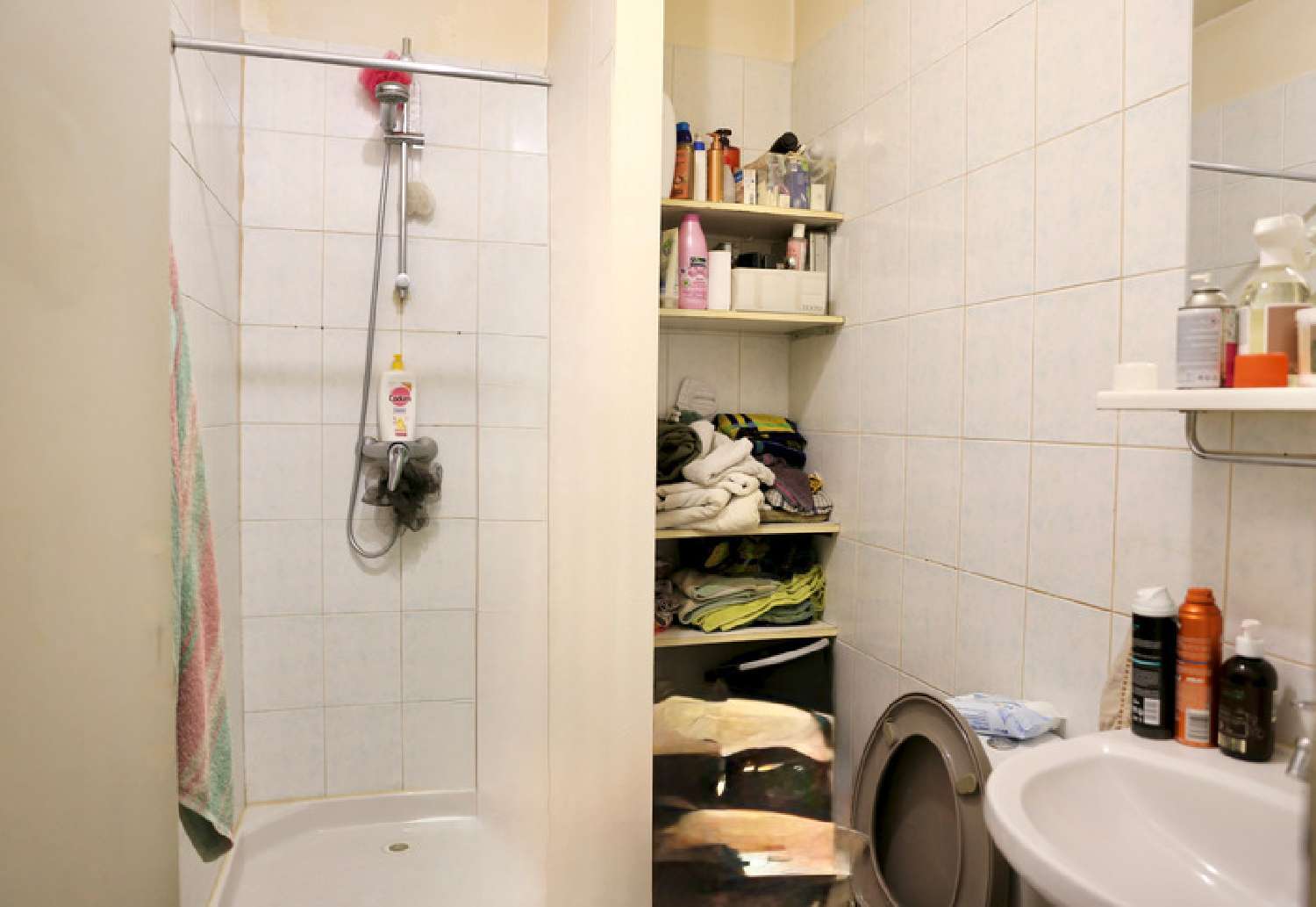 for sale apartment Reims Marne 6