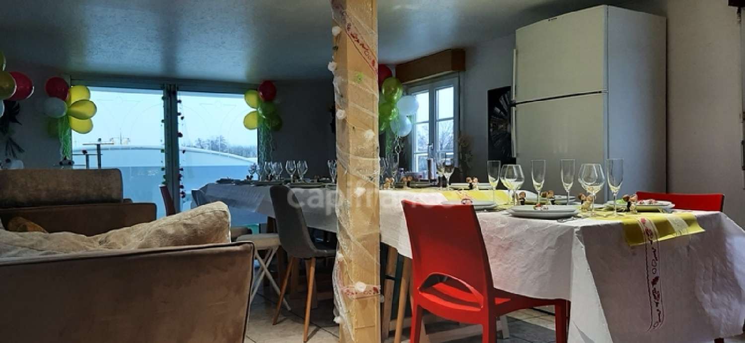 for sale apartment Reims Marne 2