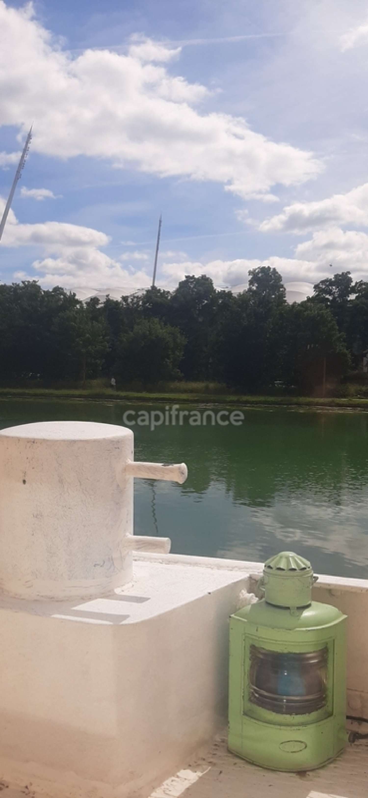 for sale apartment Reims Marne 5