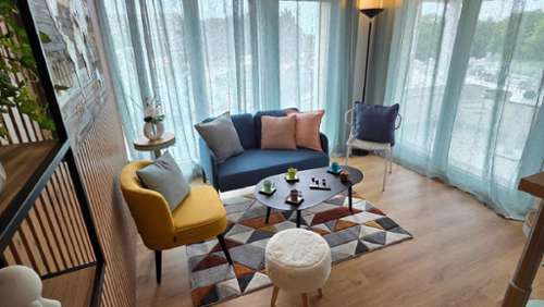 Reims Marne apartment foto 7368950