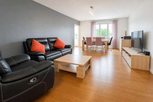 Reims Marne apartment foto 7373328