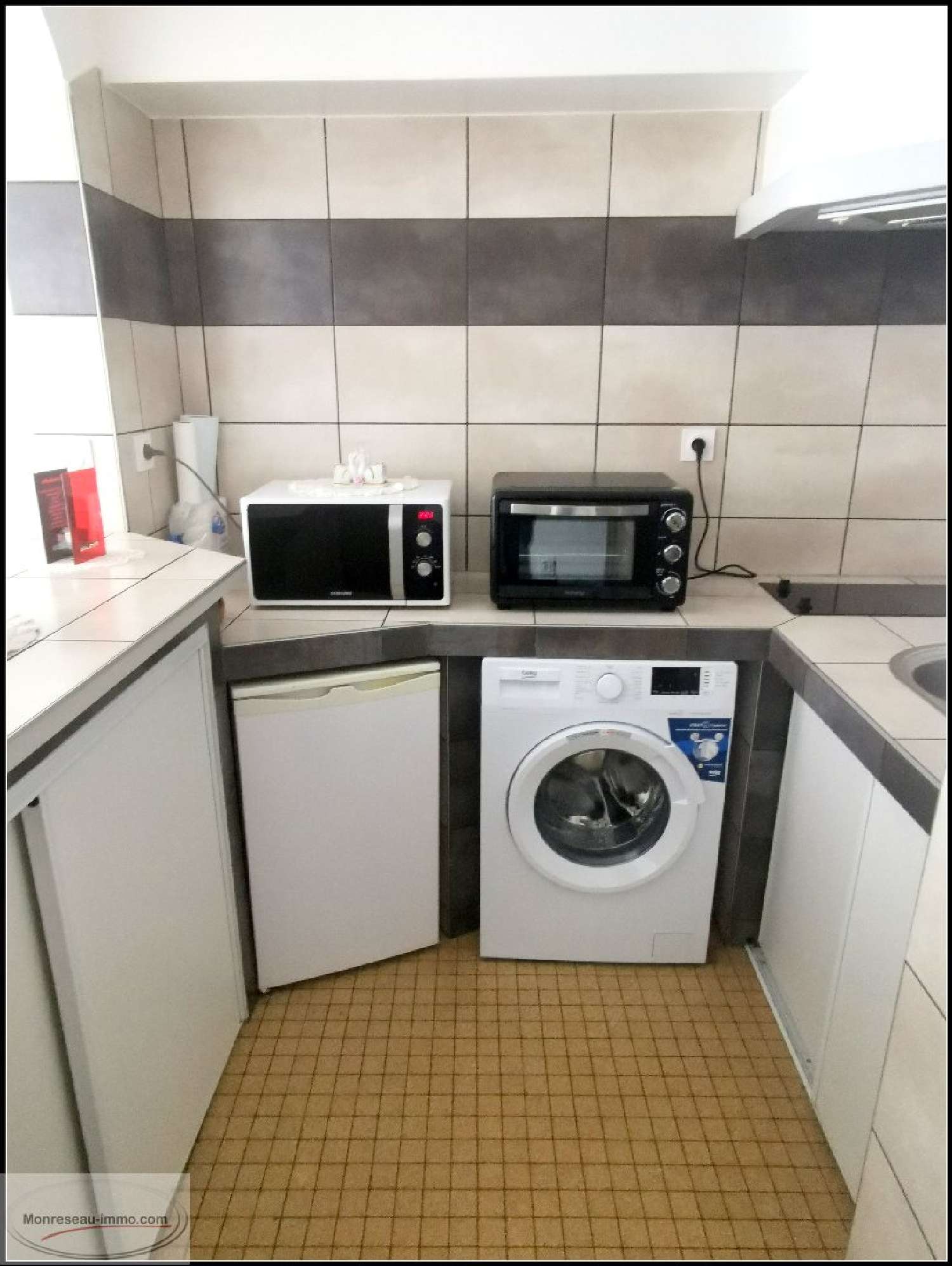 kaufen Wohnung/ Apartment Remiremont Vogesen 2