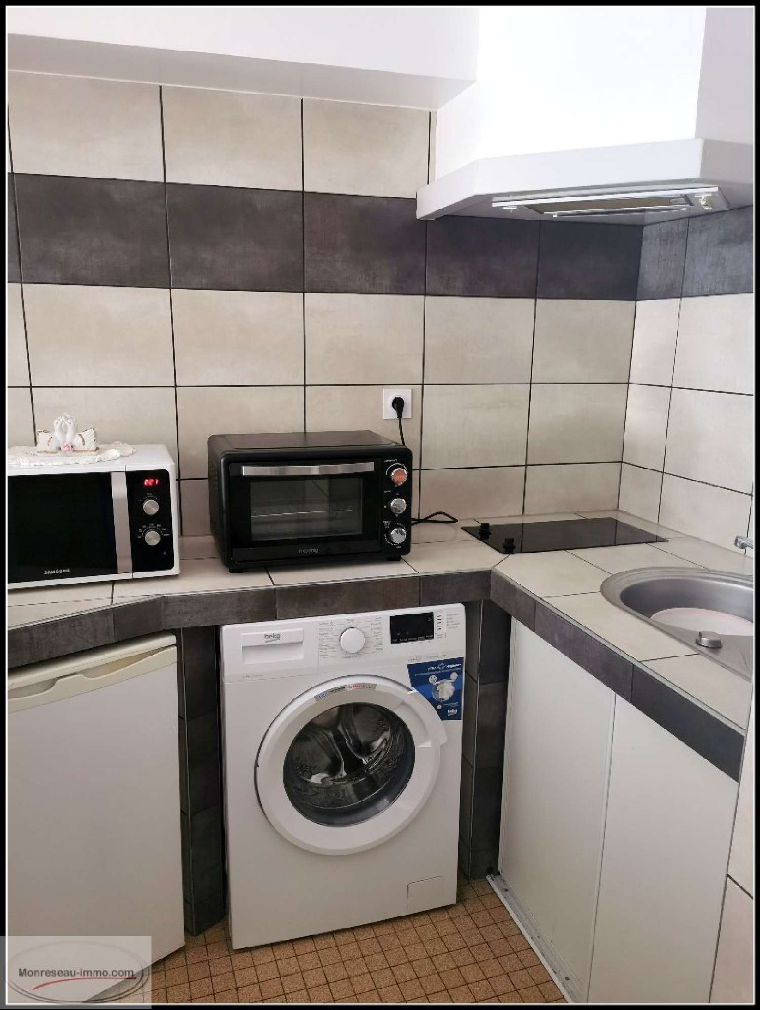 kaufen Wohnung/ Apartment Remiremont Vogesen 3
