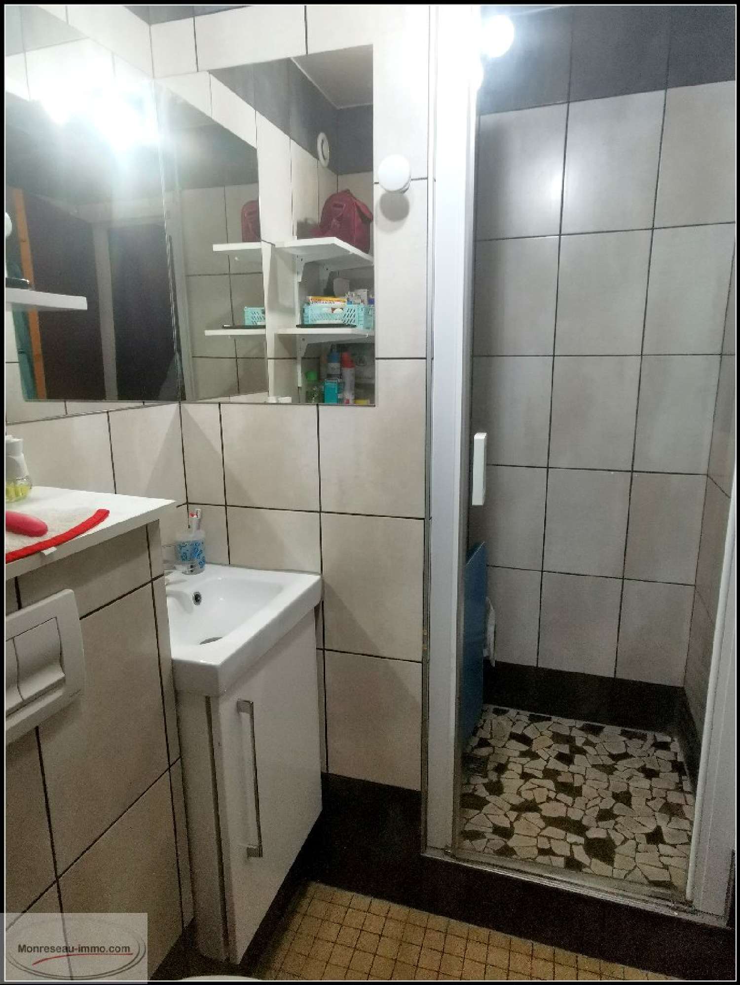 kaufen Wohnung/ Apartment Remiremont Vogesen 5