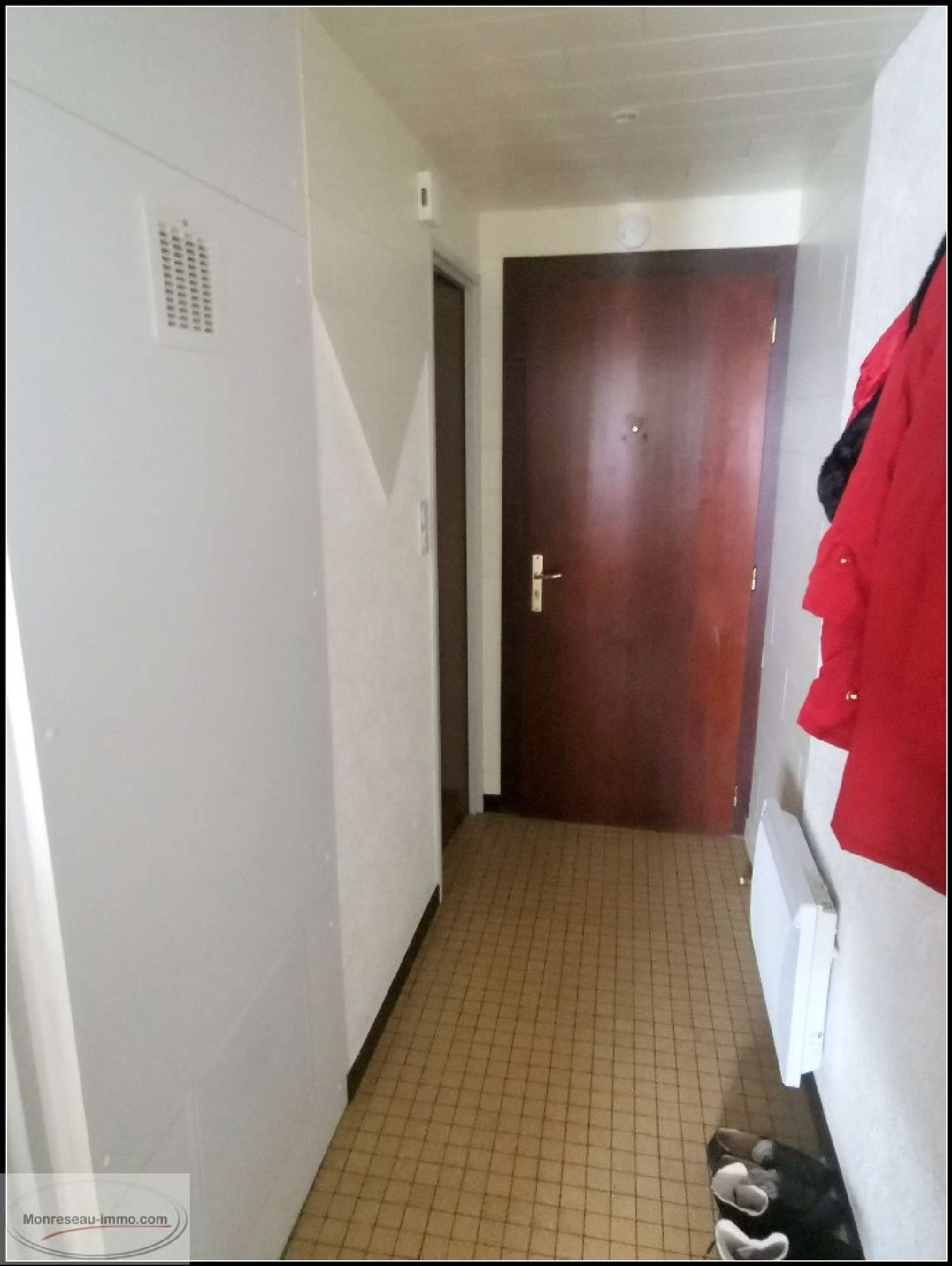 kaufen Wohnung/ Apartment Remiremont Vogesen 6