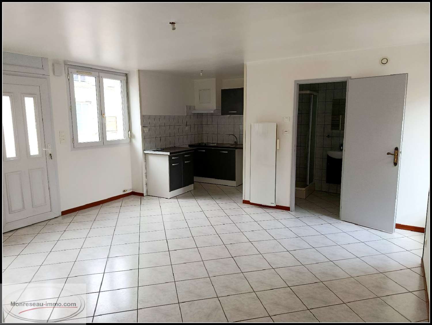 kaufen Wohnung/ Apartment Remiremont Vogesen 1