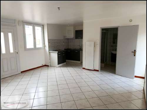 Remiremont Vogesen Wohnung/ Apartment Bild 7373747