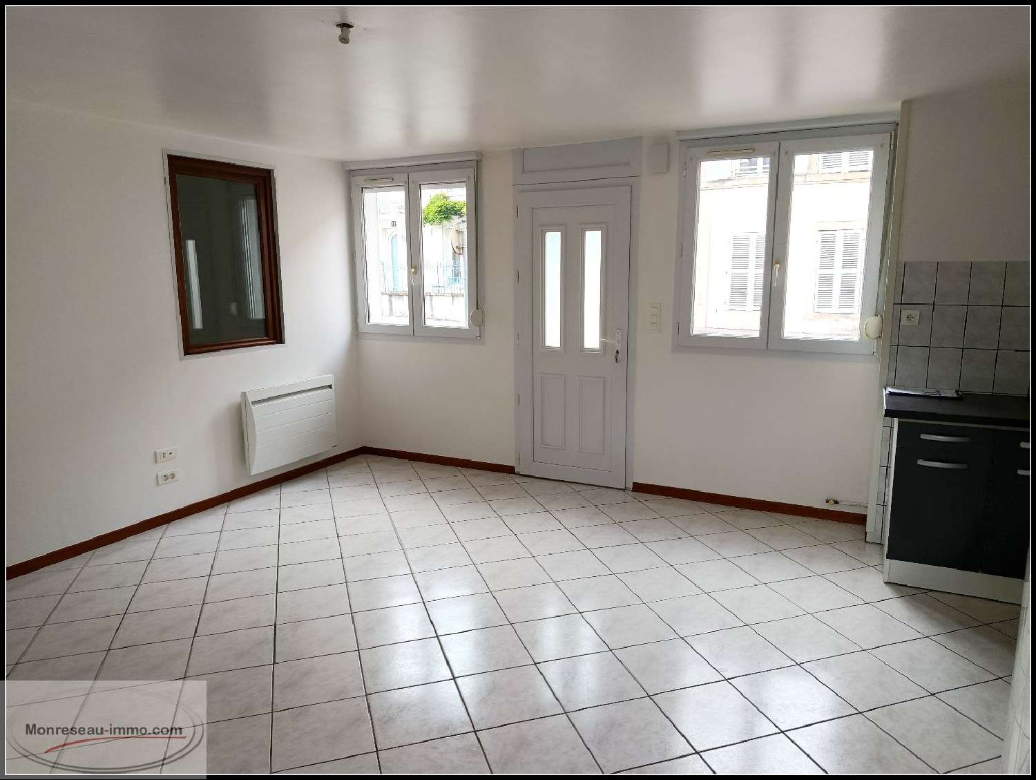 kaufen Wohnung/ Apartment Remiremont Vogesen 2
