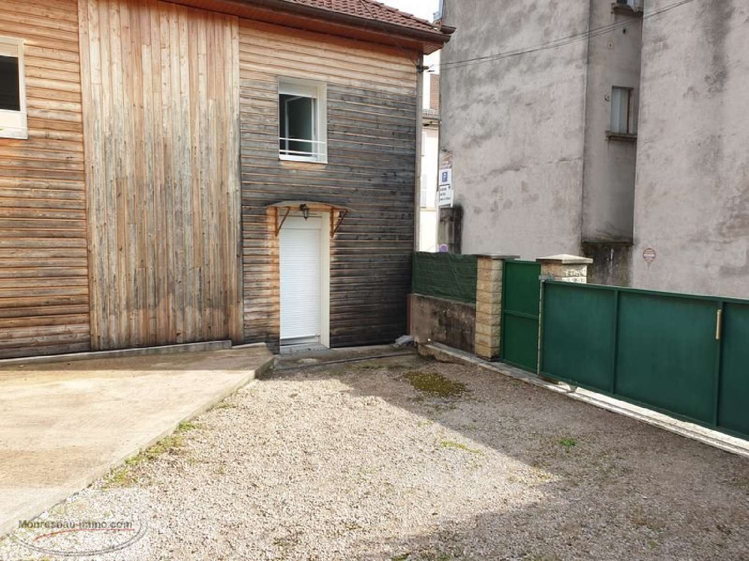 kaufen Wohnung/ Apartment Remiremont Vogesen 8