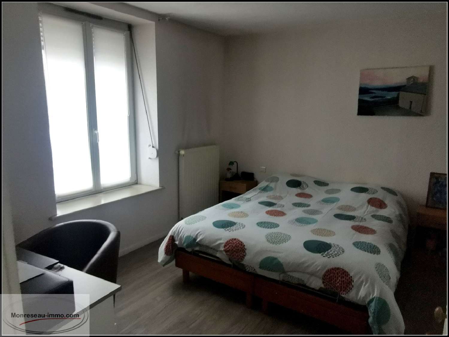 kaufen Wohnung/ Apartment Remiremont Vogesen 2