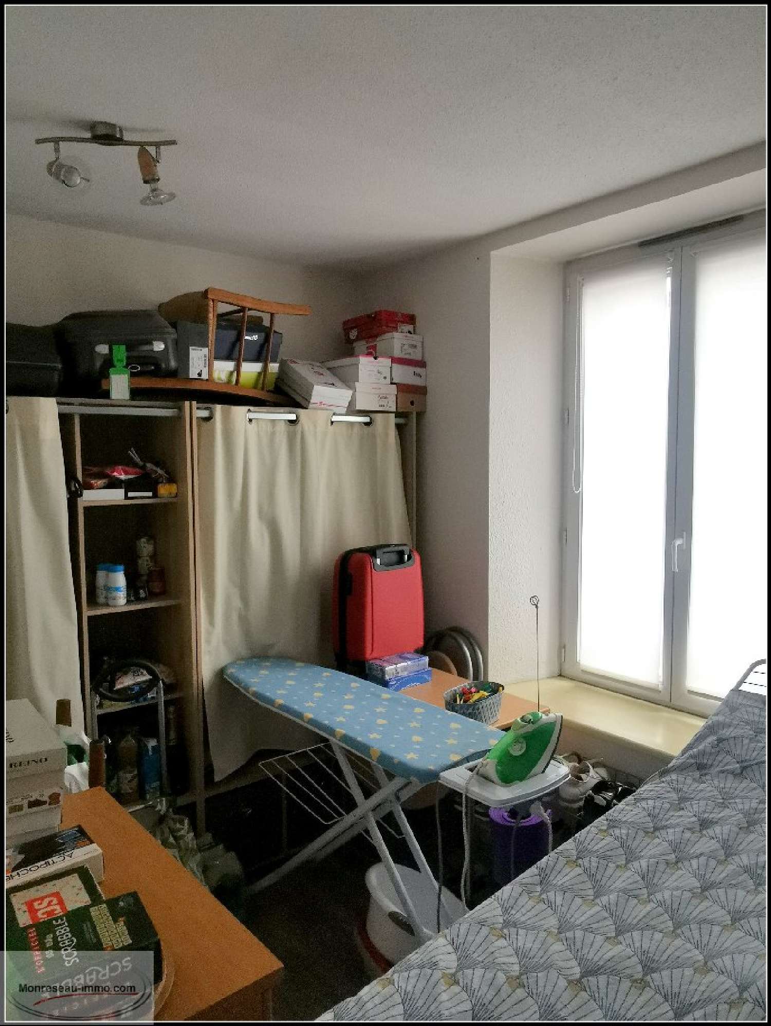 kaufen Wohnung/ Apartment Remiremont Vogesen 5