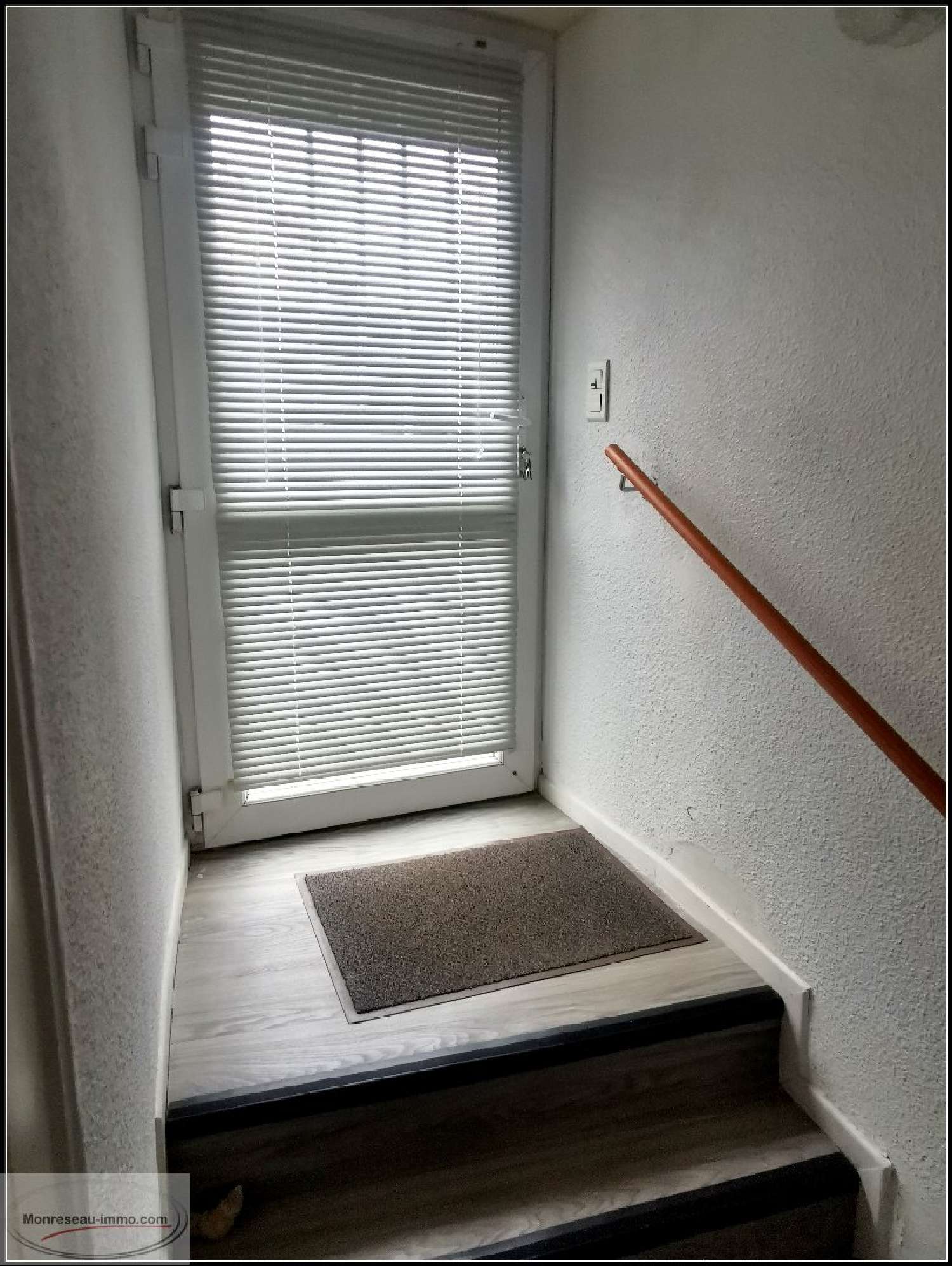 kaufen Wohnung/ Apartment Remiremont Vogesen 7