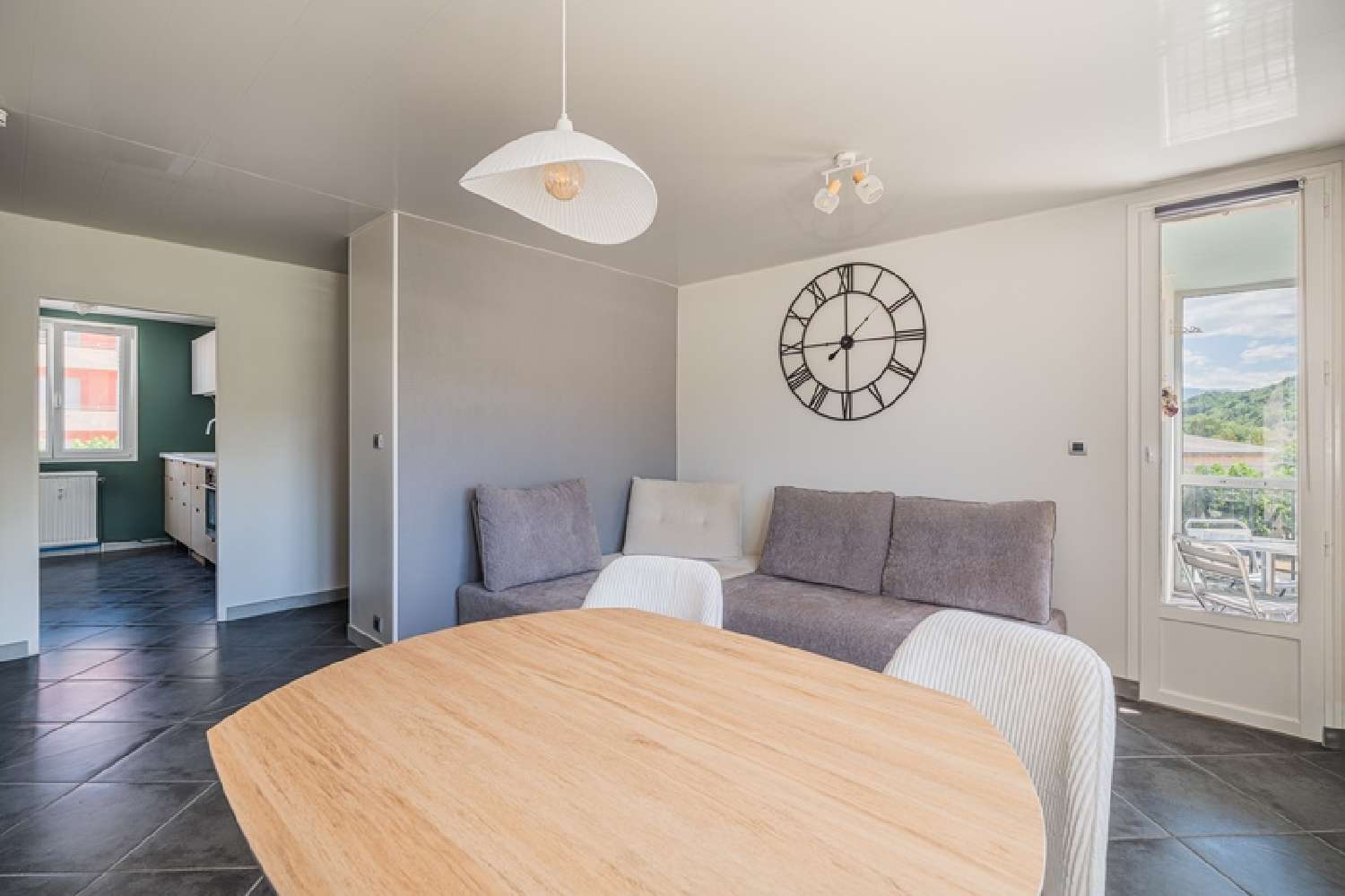for sale apartment Renage Isère 4
