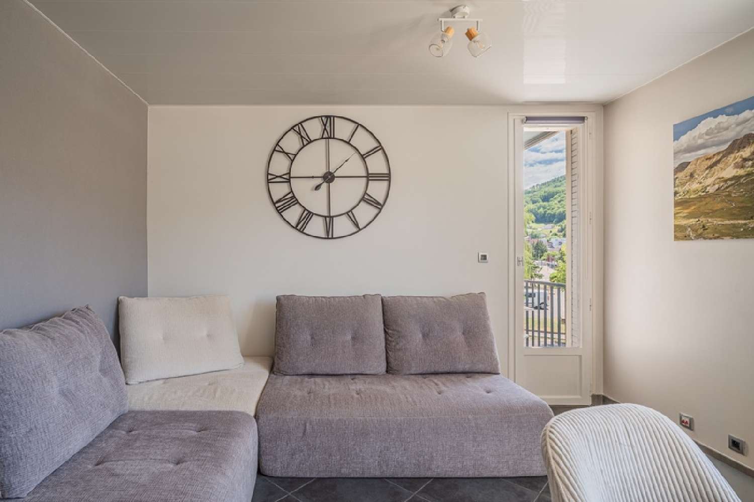 for sale apartment Renage Isère 5