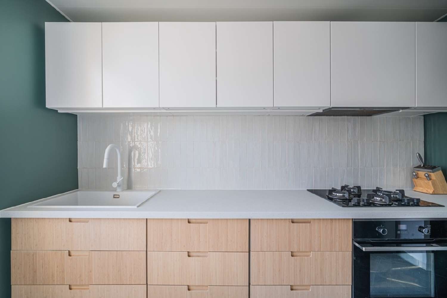 for sale apartment Renage Isère 6