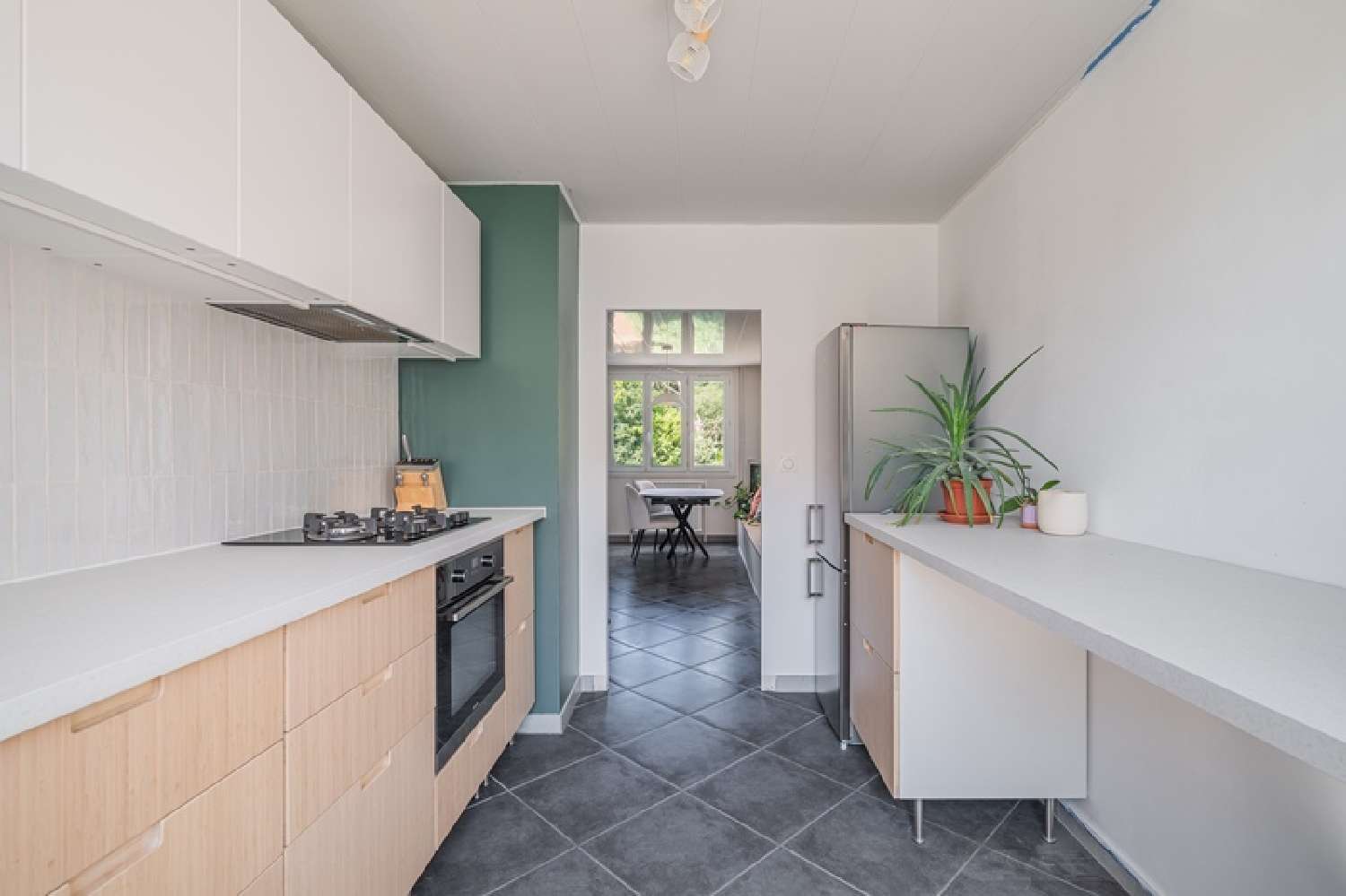 for sale apartment Renage Isère 7
