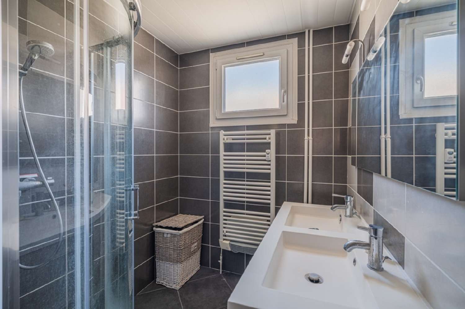 for sale apartment Renage Isère 8