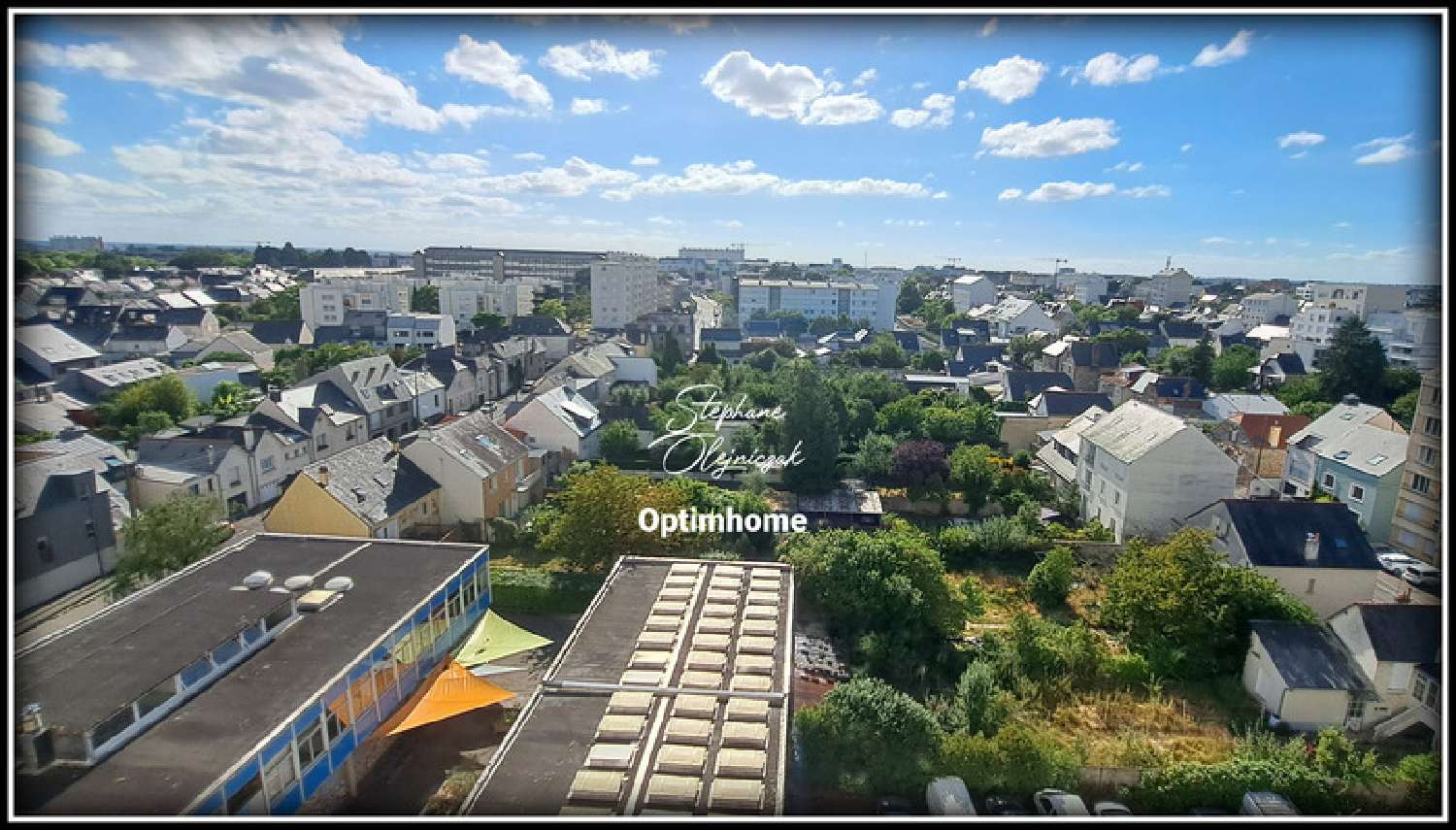  kaufen Wohnung/ Apartment Rennes 35200 Ille-et-Vilaine 2