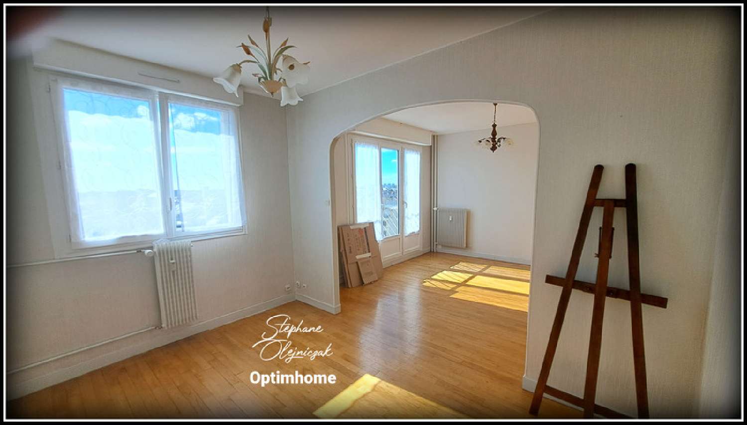 kaufen Wohnung/ Apartment Rennes 35200 Ille-et-Vilaine 1