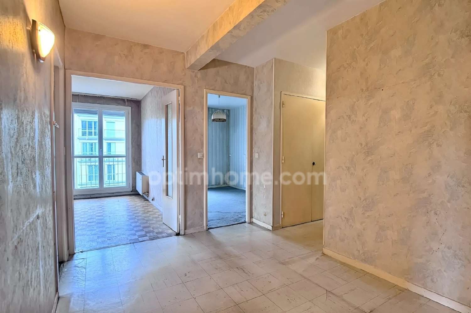 for sale apartment Rennes 35200 Ille-et-Vilaine 8