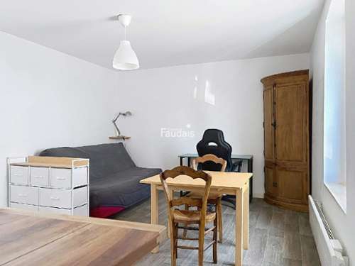 Rennes Ille-et-Vilaine apartment foto 7377526
