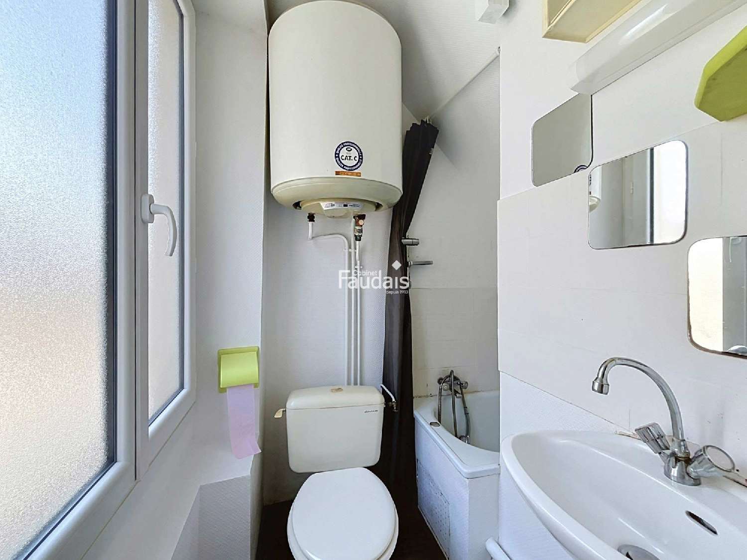 for sale apartment Rennes Ille-et-Vilaine 2