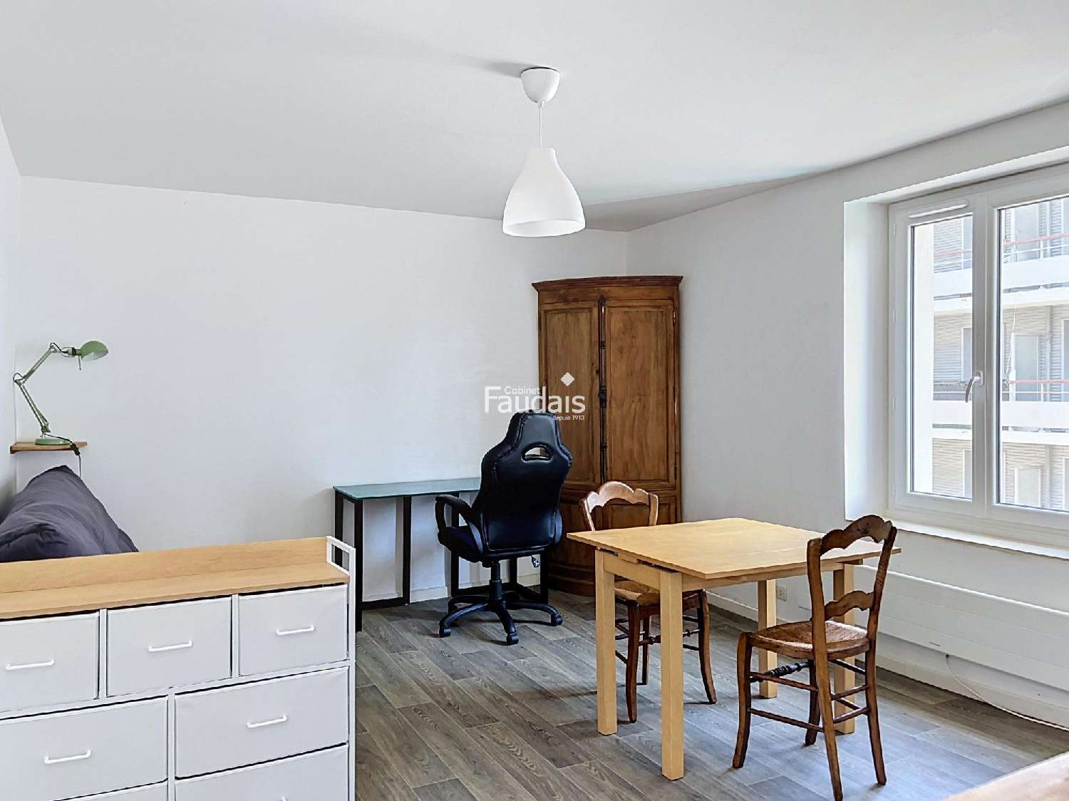 for sale apartment Rennes Ille-et-Vilaine 3